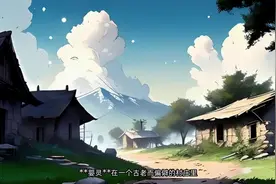民间故事：婴灵的恐怖故事图片