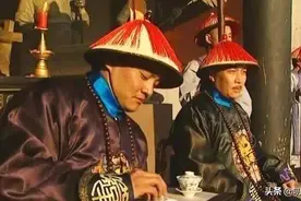 历史上的雍正和十三王爷的关系有多好？图片