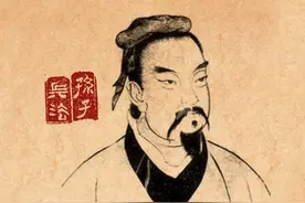 中国古代进行征讨，一般都说东征、西征、南征，为什么北却...图片