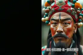 秦腔：《兴汉图》剧本来历图片