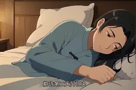 民间故事：周公解梦图片