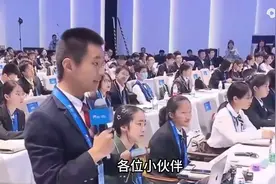 吊足了胃口！达摩院迟迟不公布成绩，姜萍逆袭成为神话还是...图片