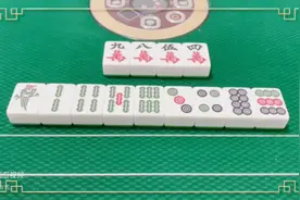 如何判断几进听牌？麻将实战技巧揭秘！图片