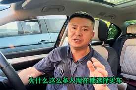 有车和没车真正的区别，普通人有没有必要买车？没车行不行？图片