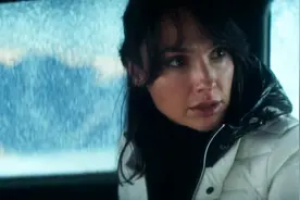 神奇女侠盖尔加朵主演的《谍之心》号称女版007。#图片