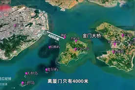 金门炮击演练，台湾人看完表示还是投降算了吧图片