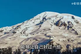 人到晚年，若身上出现这3个特征，说明寿命已经不多了！图片