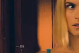 女孩竟然嫉妒母亲和继父秀恩爱#电影推荐 #关注我一起追剧图片