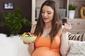 为什么怀孕不想吃肉了？图片