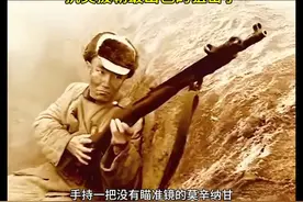 放映影片完整版，电影《狙击手》完美的呈现了，传奇狙击手...图片