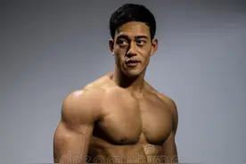 胸部最好的训练模式是什么？图片