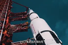 永不返航的悲壮旅程，旅行者1号的命运是什么？图片