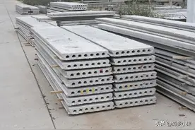 农村水泥板的房子能住多久？图片