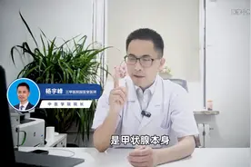 甲亢发病6大原因，男性注意1和6，女性注意第5点！图片