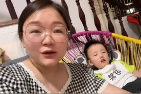 走近科学之：一家三口都是唐氏儿，哈哈哈哈哈😂图片