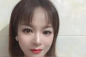 大家认为五十岁的女人算老吗？图片