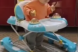 #穿尿布湿的不好惹图片