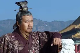 朱元璋当皇帝后对他的哥哥怎么样？图片