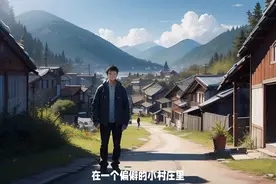 民间鬼故事之鬼新娘#小说推荐图片