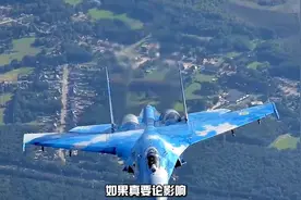 俄制武器纷纷跌落神坛，于是有不少人问高仿的怎么办图片
