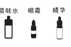 正确的护肤顺序和化妆步骤是什么？图片
