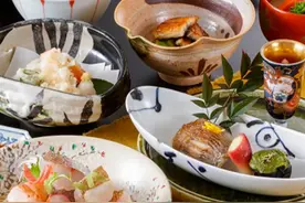 日料是怎么割韭菜的？视频封面