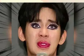 金秀贤记者会下场 包要变脸开骂的#金秀贤 #金秀贤记者会 #这谁顶得住啊 #搞笑 #名场面视频封面