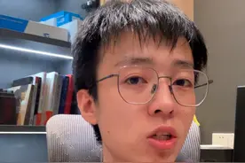 苹果也玩AI?iPad终于有计算器了？WWDC24汇总解读 #wwdc #wwdc24 #苹果
