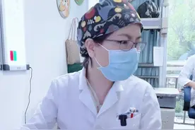 幼儿园就体检出散光，要怎么来干预？ #散光 #医生日常 #家长必读 #幼儿园 #广州视频封面