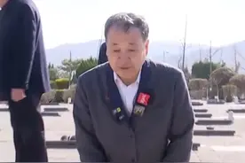 3月22日，山东青岛，“灵魂摆渡人”刘德文再送山东籍老兵回家：老兵离家77年今日终于归葬故土，家人泪目：你和我们的家人终于团聚了！#刘德文 #老兵 #台湾视频封面