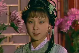 为什么贾府的丫鬟们 宁可一辈子在贾府做奴才也不远离开？ #红楼梦 #红楼梦解说 #晴雯 #袭人 #87版红楼梦视频封面