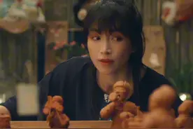 #河南春晚李子柒奇幻非遗之旅 河南卫视非遗女神来啦，别眨眼，细数一共有多少个非遗。#河南春晚1个市集25种非遗 #抖音新春直播季   #百味中国年  #2025河南春晚视频封面