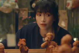 #河南春晚李子柒奇幻非遗之旅 河南卫视非遗女神来啦，别眨眼，细数一共有多少个非遗。#河南春晚1个市集25种非遗 #抖音新春直播季   #百味中国年  #2025河南春晚视频封面