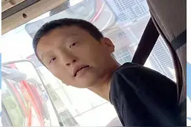 孩子你在哪儿？汕头17岁男孩失联，穿蓝色短袖、黑色长裤，骑玫红色单车图片