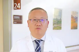 为什么说原位癌其实不是癌？ #医学科普 #医者仁心 #诊室日常 #胸外科范江