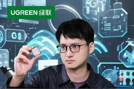 从大哥大，到小灵通，到后来的中国5G时代引领世界！ 这条路到底有多难走？#5G #通信发展史 #科普 #华为 #绿联视频封面