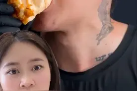 油炸芝士 #烹饪视频封面