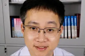 什么是脂肪肝？体检查出脂肪肝怎么办？ #脂肪肝 #逆转脂肪肝 #低脂饮食 #硬核健康科普行动视频封面