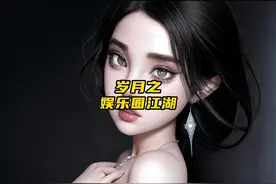 岁月之娱乐圈江湖 我枪尖挑屎戳谁谁屎
江湖水深视频封面