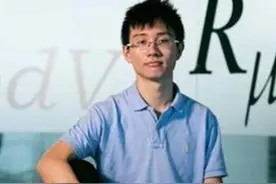 天才少年曹原发表第九篇Nature，被称为“石墨烯驾驭者”，已入职加州大学伯克利分校视频封面