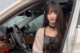 你们说说哪种握姿最正确？错误的握方向盘姿势不安全！请及时纠正！#汽车人共创计划视频封面