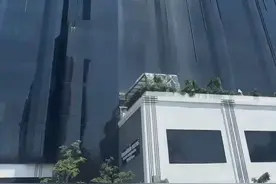缅甸强震后泰国曼谷进入紧急状态！在泰华人讲述惊险时刻：很多楼顶泳池都泼水下来视频封面