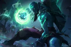 王者瑞兹@肖光头 看完就能成为瑞兹绝活哥！
#瑞兹 #lol教学视频封面