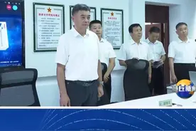 济南章丘 | 区领导开展“八一”建军节走访慰问活动 #章丘新 闻