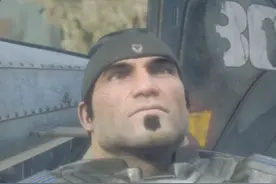 PS5《战争机器：重装上阵》序章10分钟实机演示 《战争机器