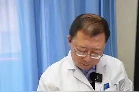 什么情况下一定要做胃肠镜 #医学科普 #胃肠镜 #肠息肉视频封面
