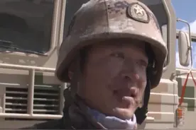 怕被媳妇看到，高原官兵为什么不愿露脸？