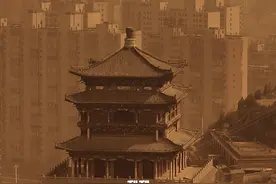 陕北的黄土种不出玫瑰，沙尘暴是我最汹涌的暧昧。 视频封面