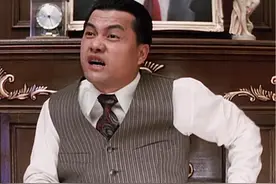 只要给我五分钟，从此四大家族就剩我阿豪一人！ #电影解说视频封面
