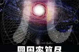 圆周率有没有终点？如果把π算完了会怎样？#圆周率 #涨知识 #脑洞大开 视频封面